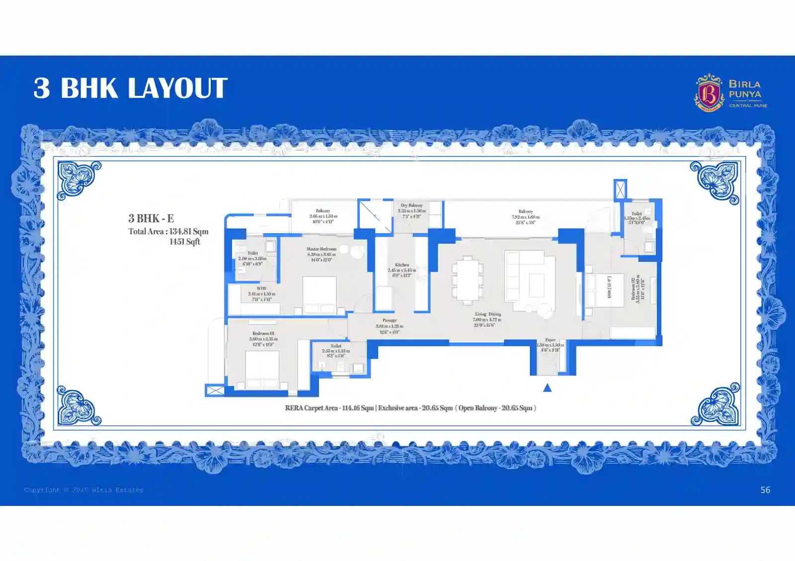 birla-punya-3bhk-floor-plan