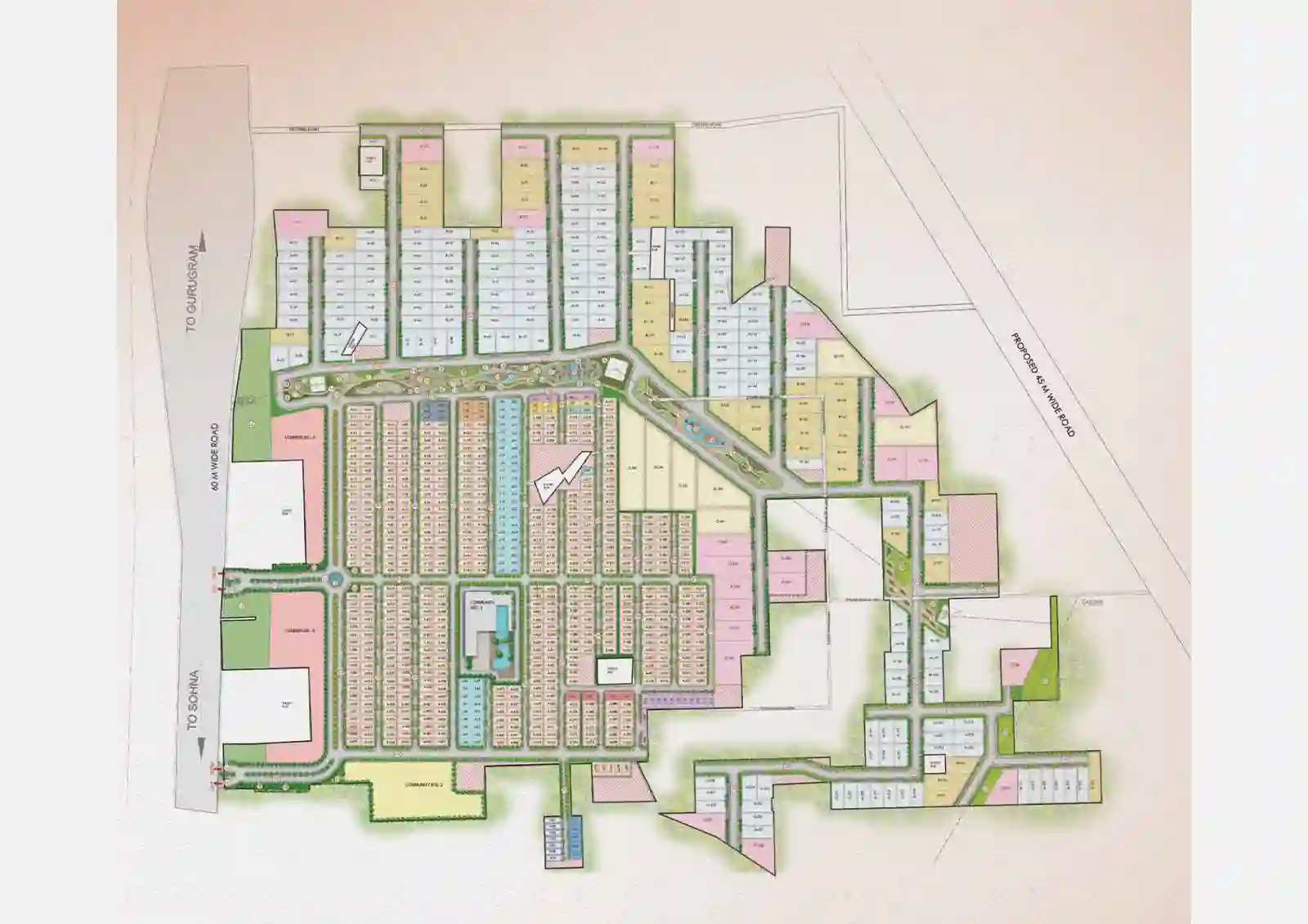 signature-global-daxin-vistas-floor-plan