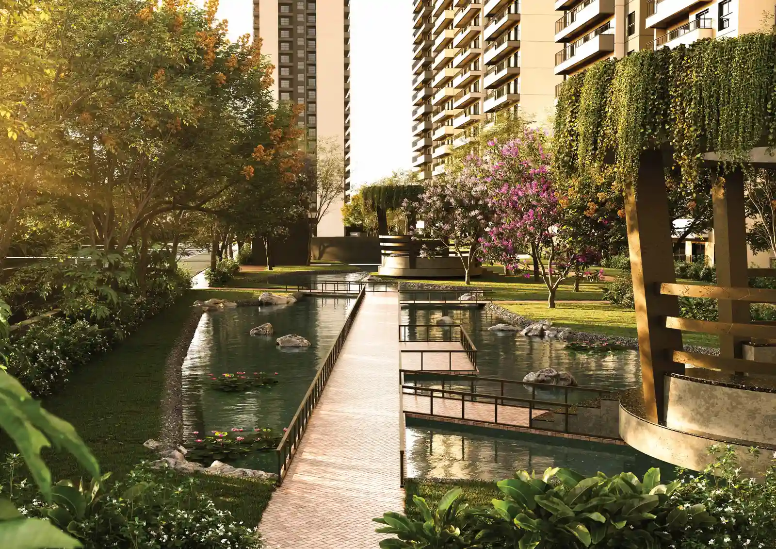 sobha-rivana-sector-1