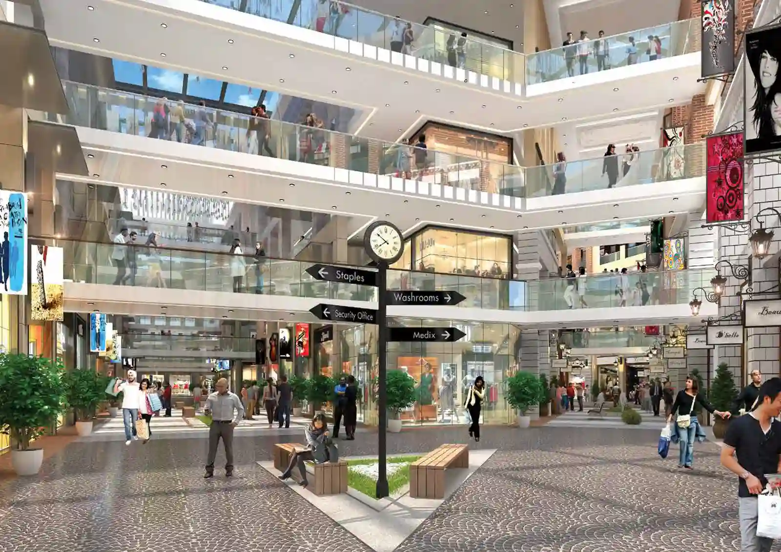 m3m-broadway-sector-71-gurgaon
