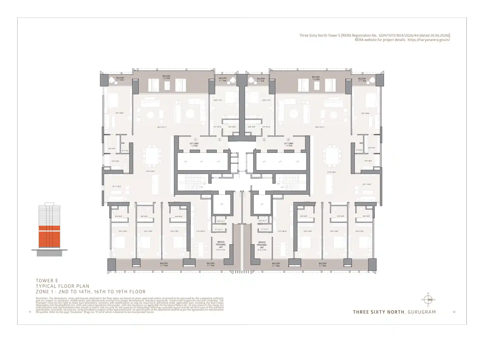 three-sixty-north-floor-plan
