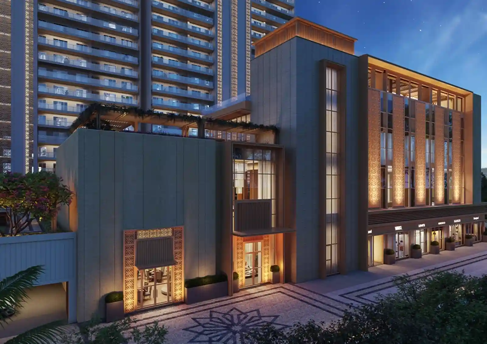 godrej-majesty-noida