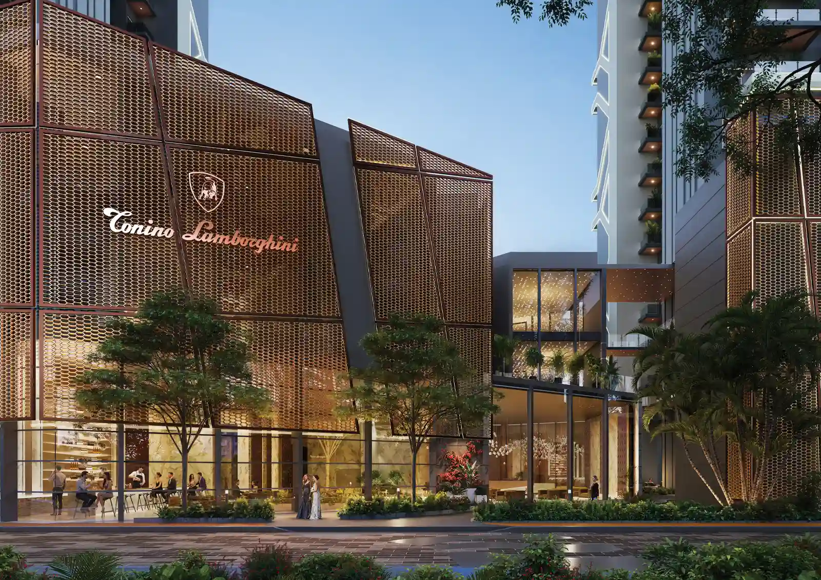 signature-global-lamborghini-residences