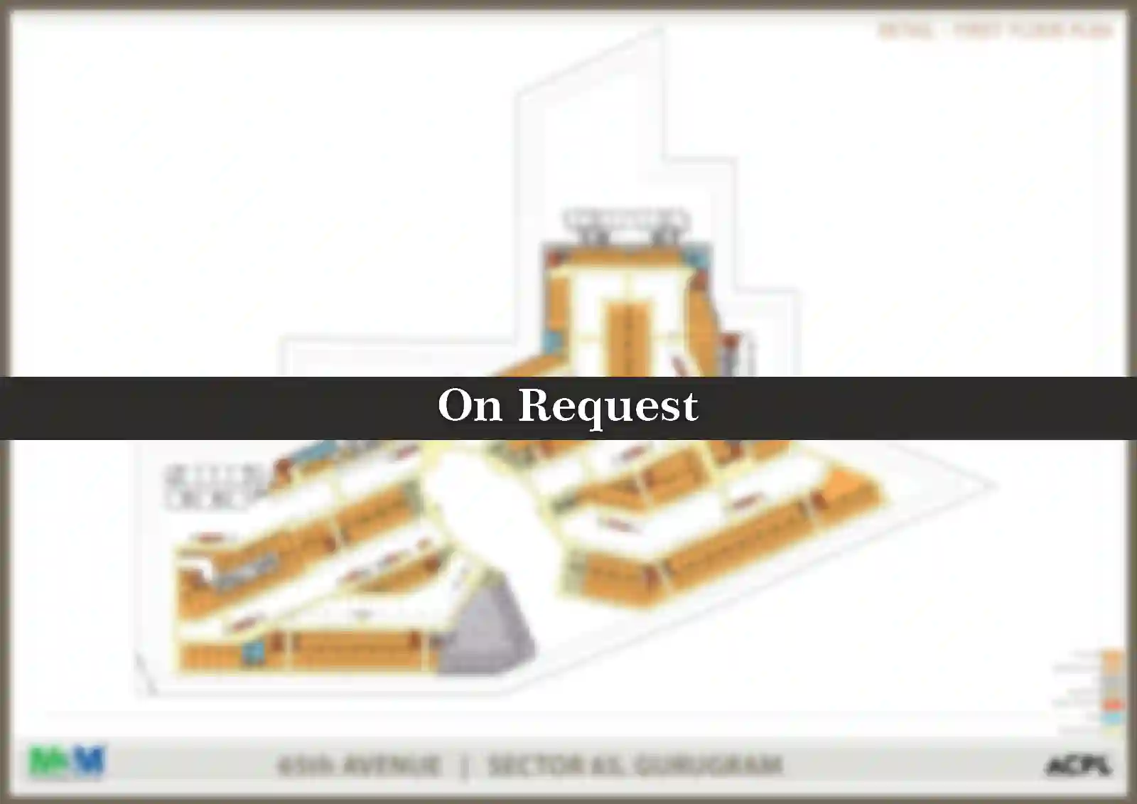 m3m-65th-avenue-floor-plan