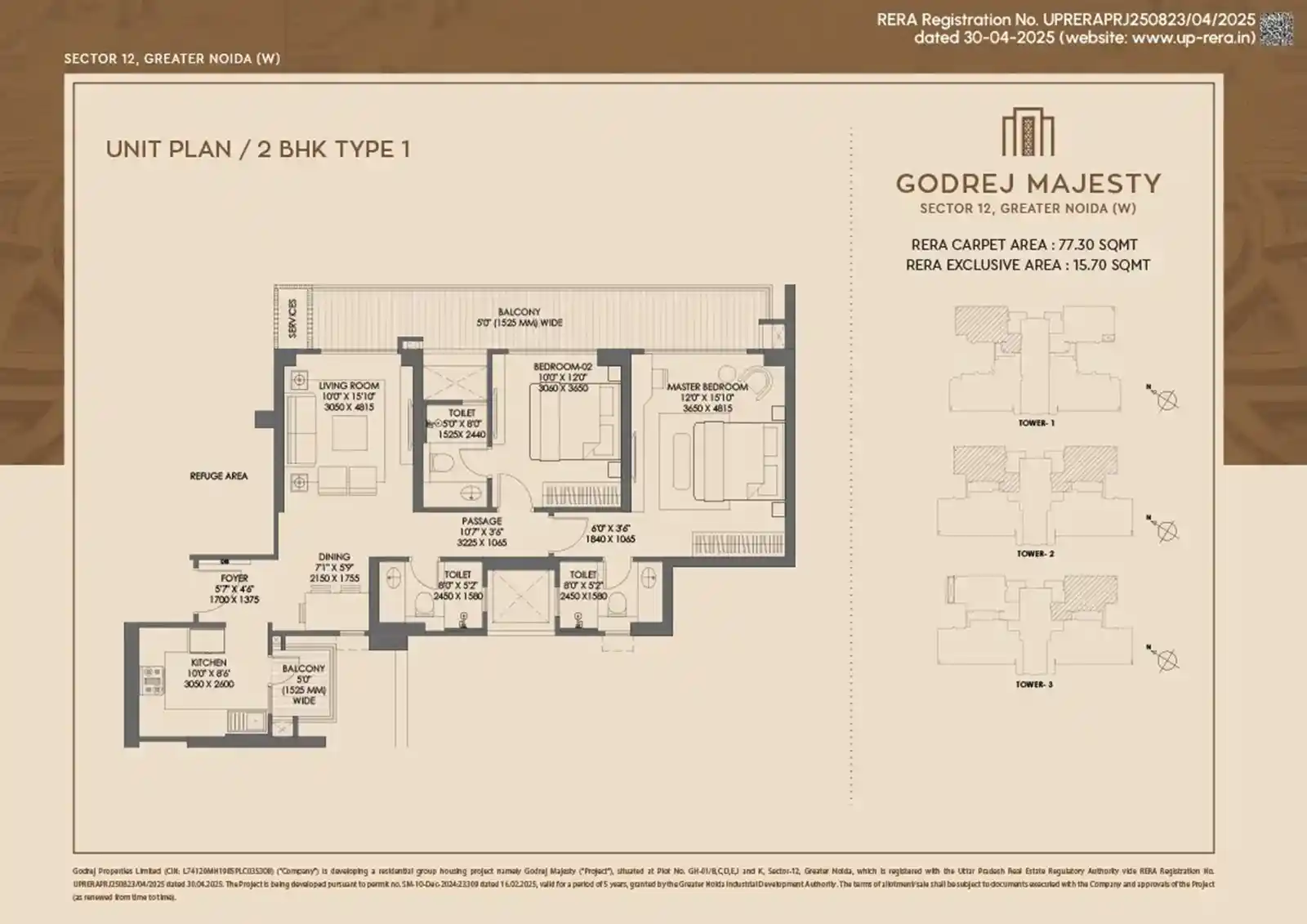 godrej-majesty-floor-plan