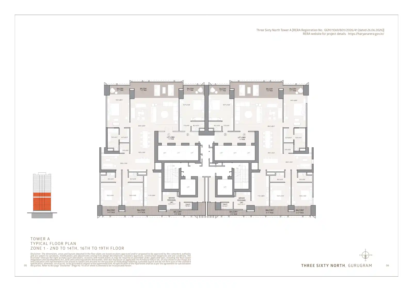 oberoi-three-sixty-north-floor-plan