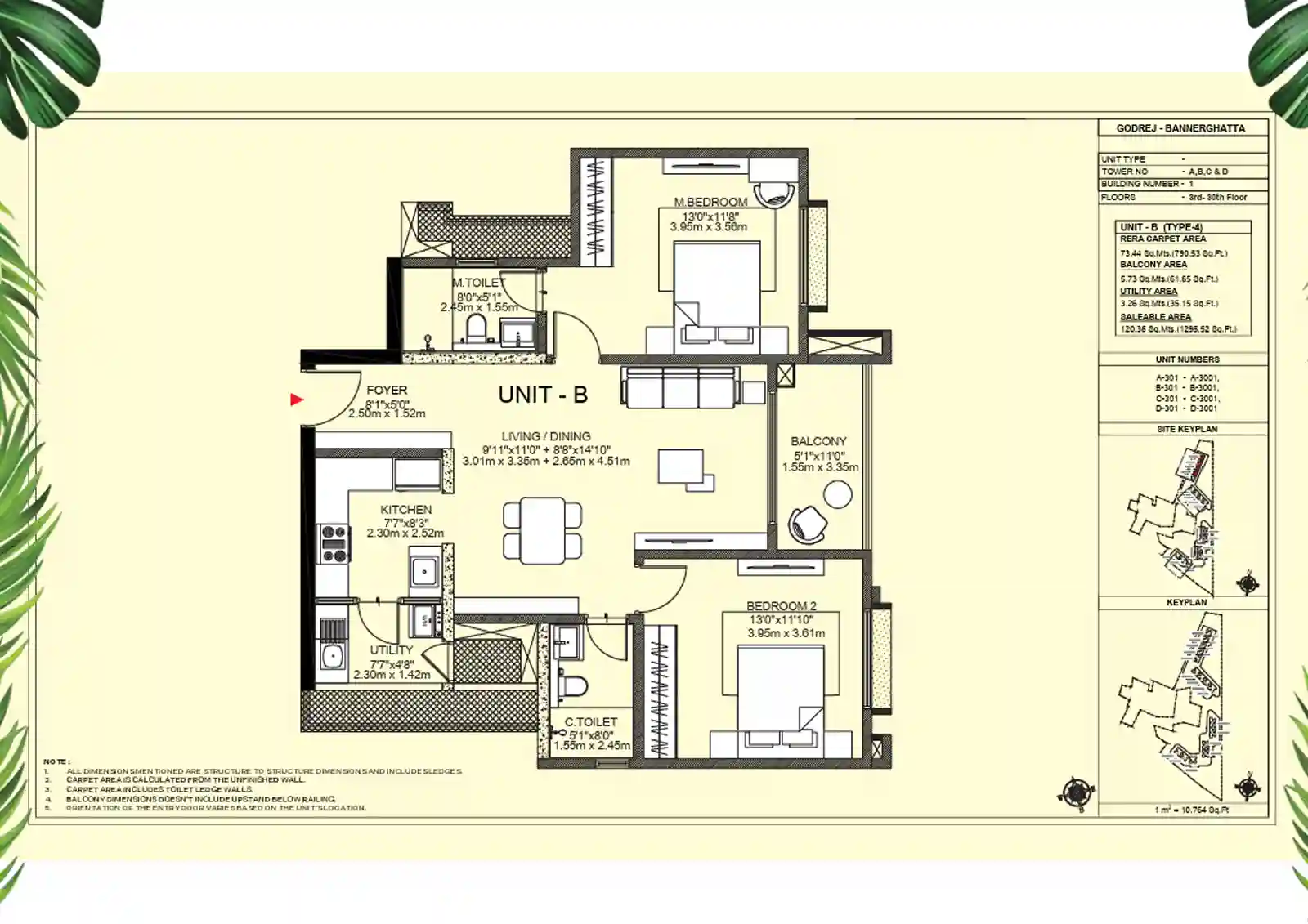 godrej-vanantara-floor-plan