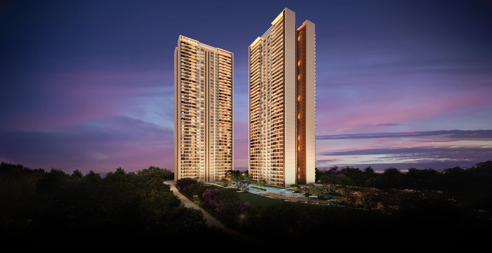 sobha-crescent