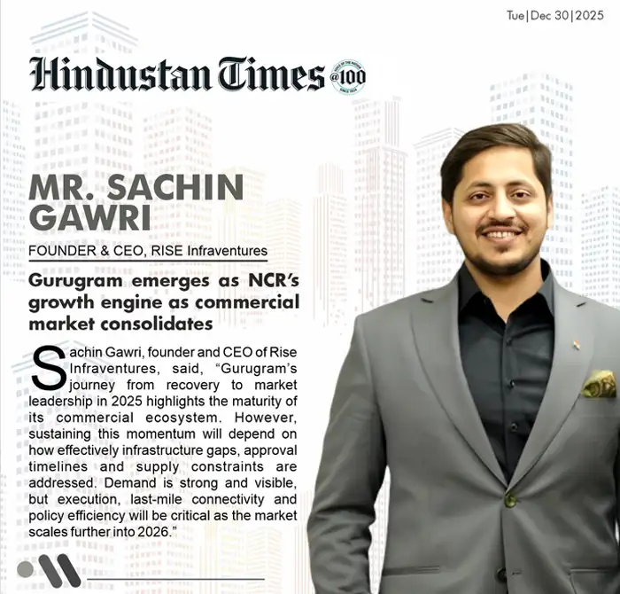 banner-gurugram-leads-ncr-commercial-growth-amid-market-consolidation