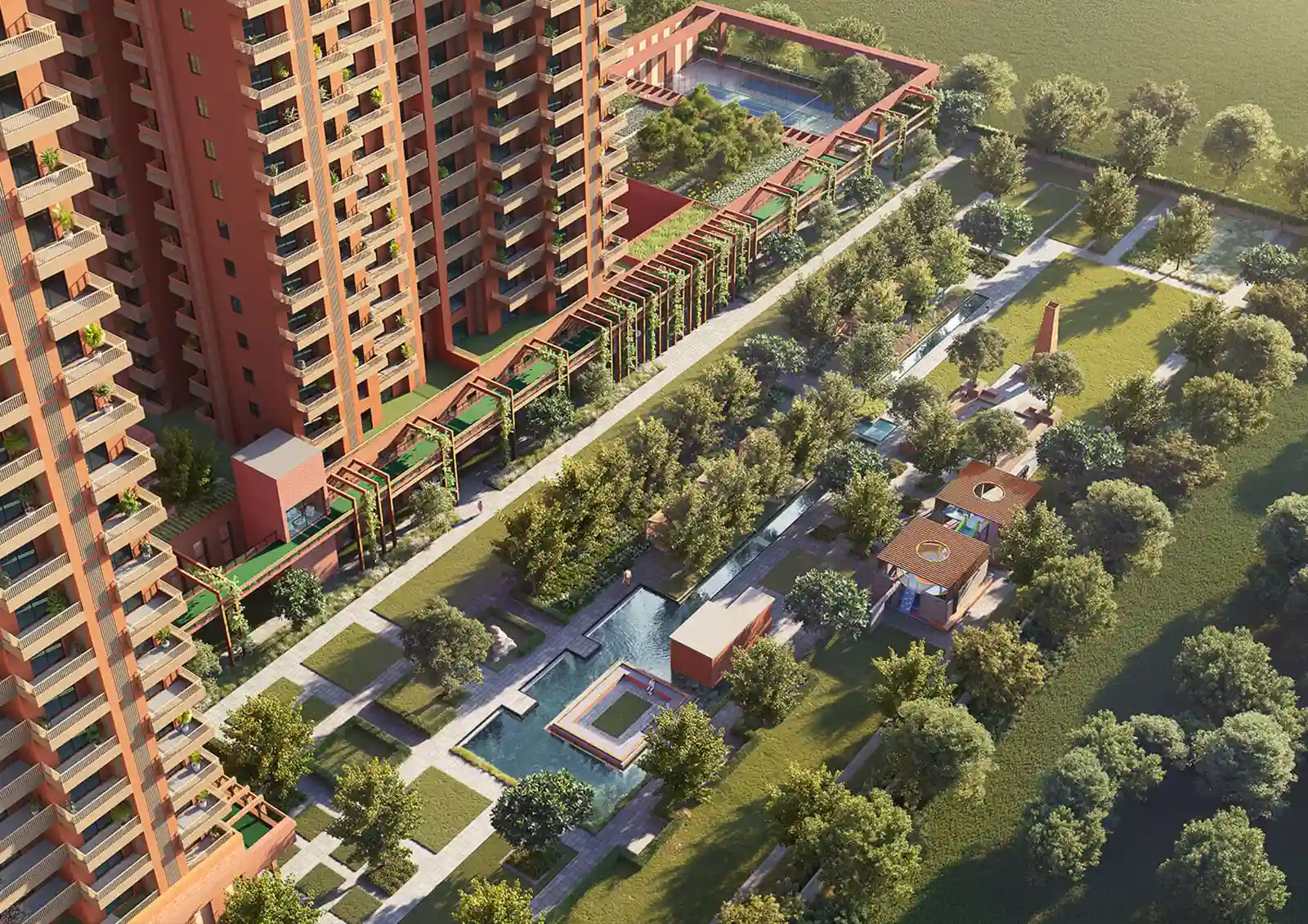 max-estate-105-noida