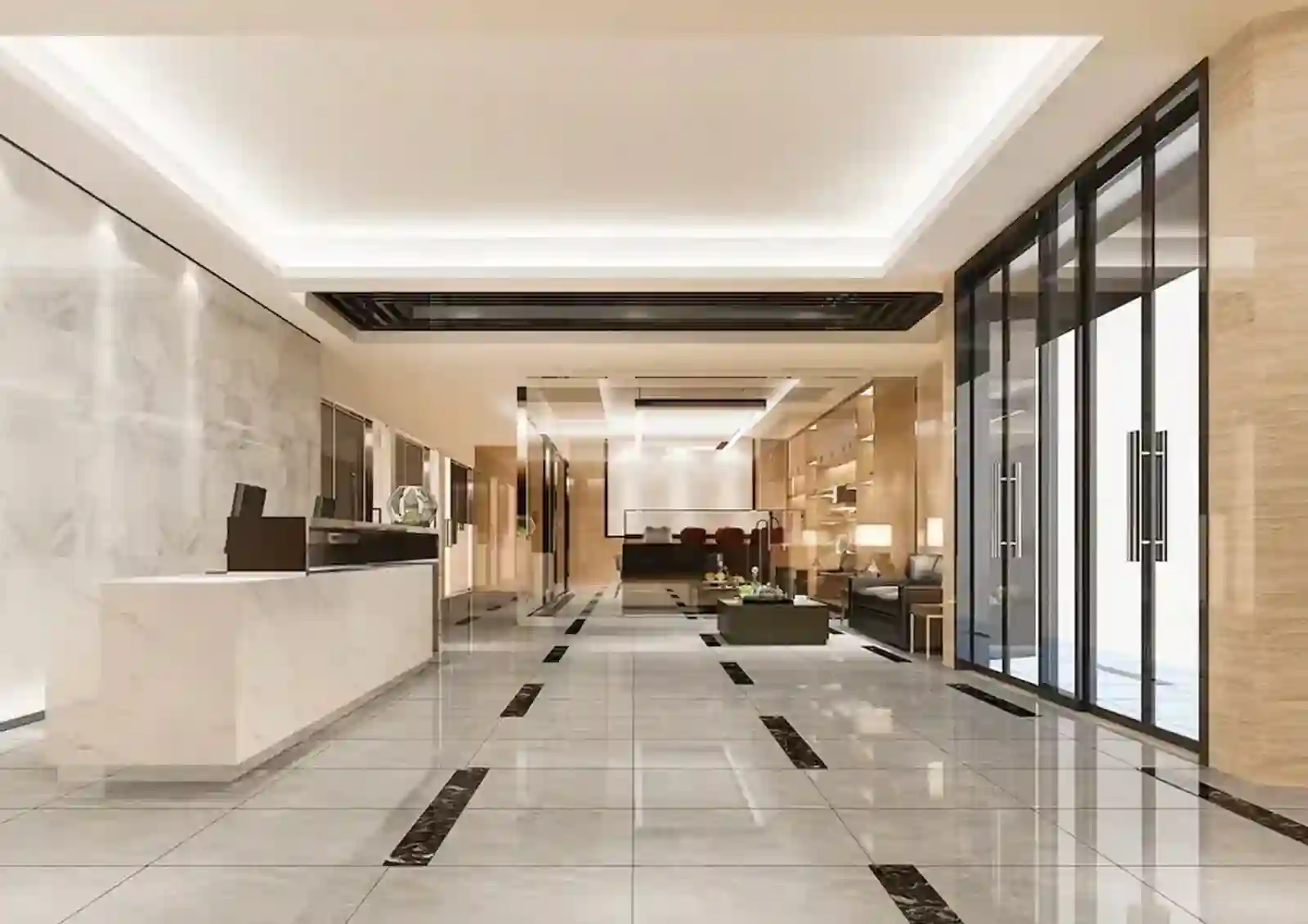 nexspace-godrej-city-panvel
