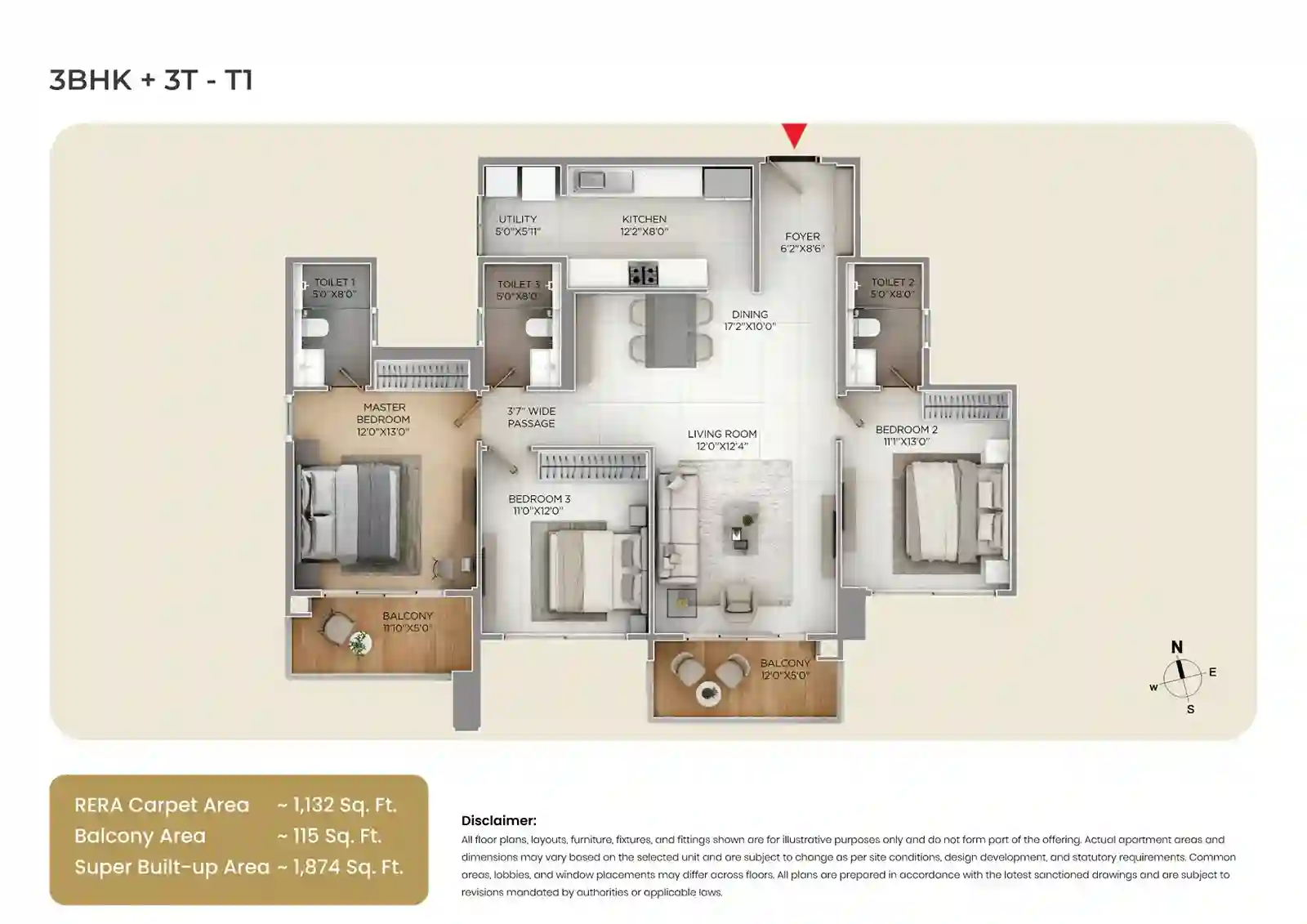 purva-silversky-floor-plan