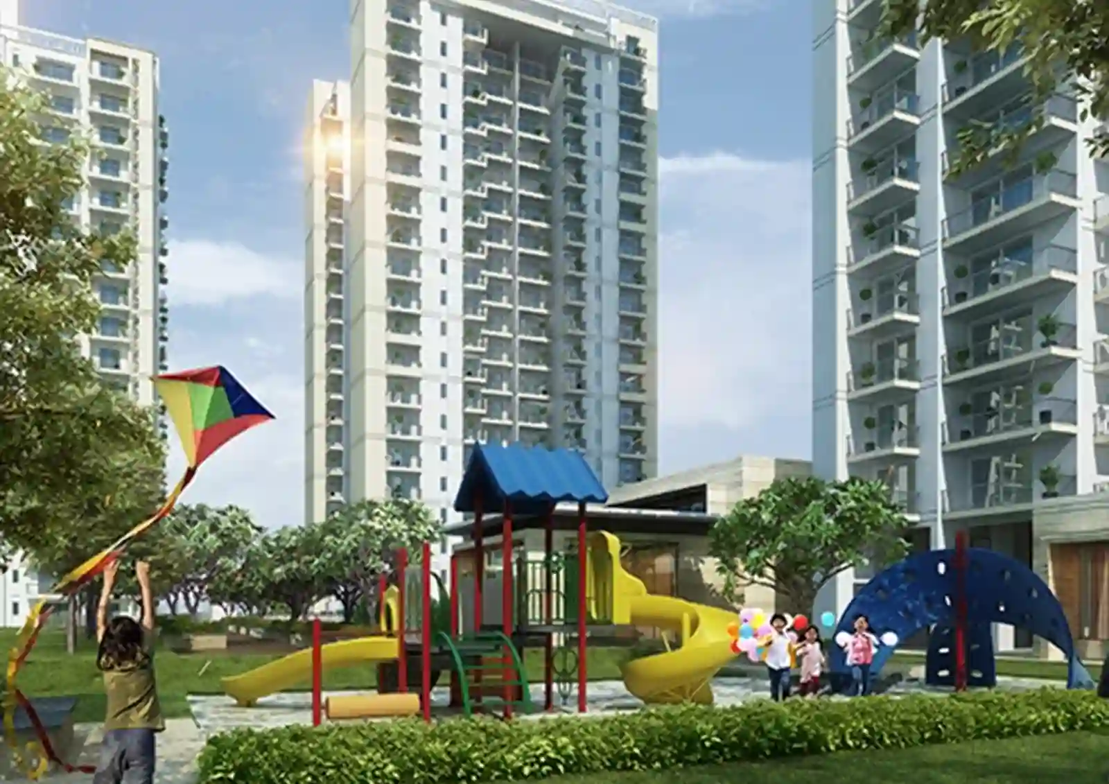 godrej-nest-noida