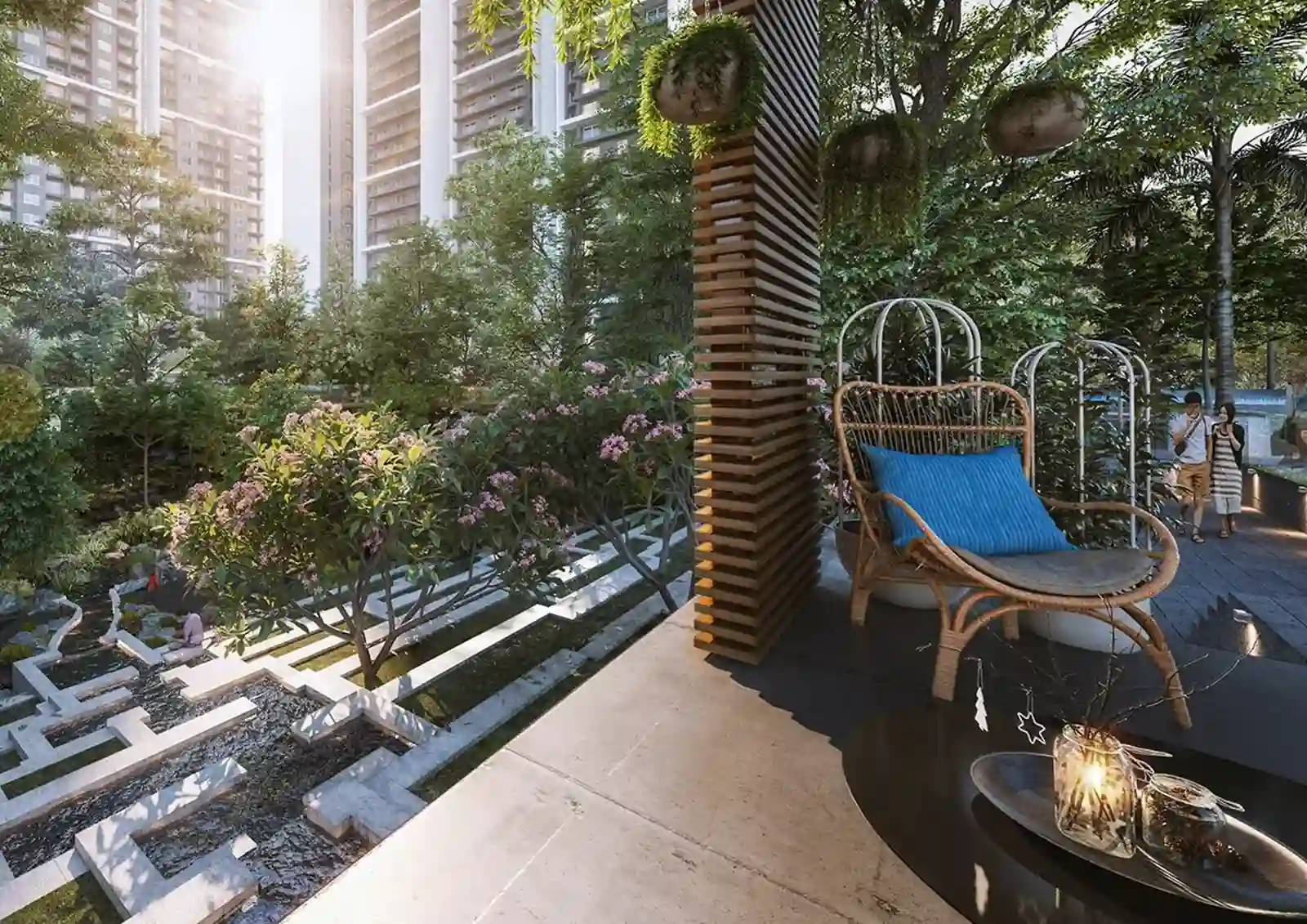godrej-woods-sector-43