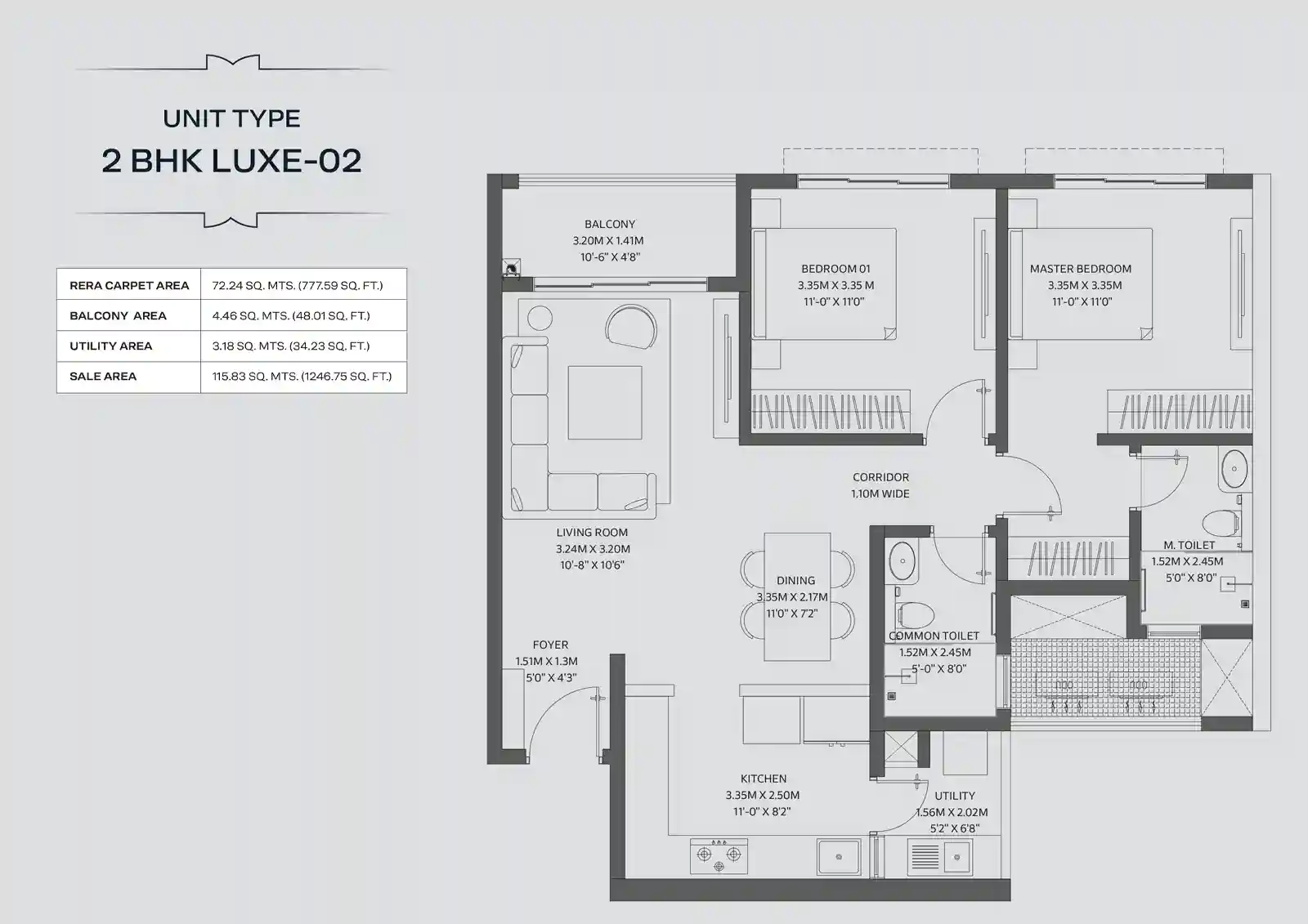 godrej-regent-park-floor-plan