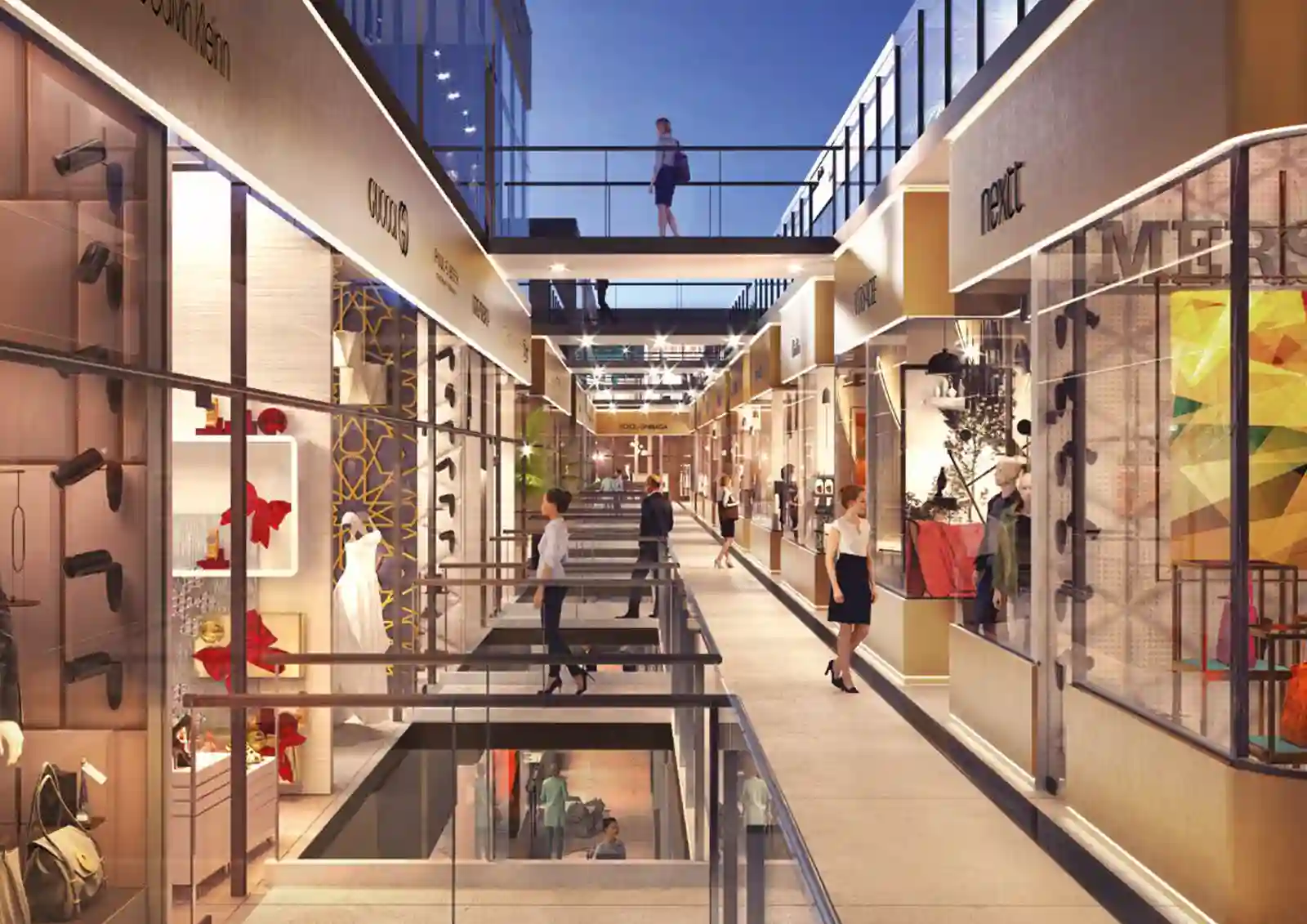 m3m-prive-73-site-plan