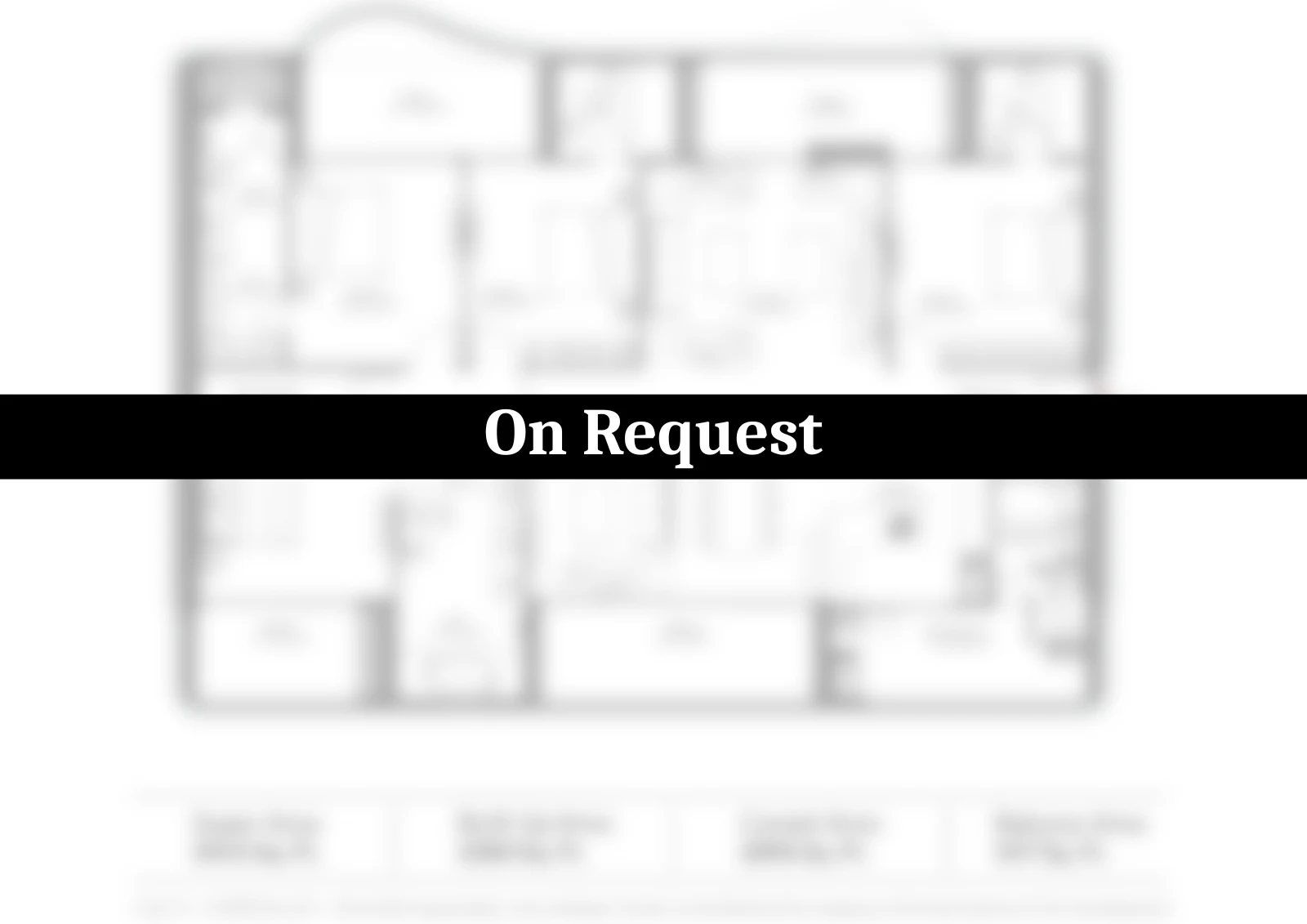Unity Group The Amaryllis floor plan
