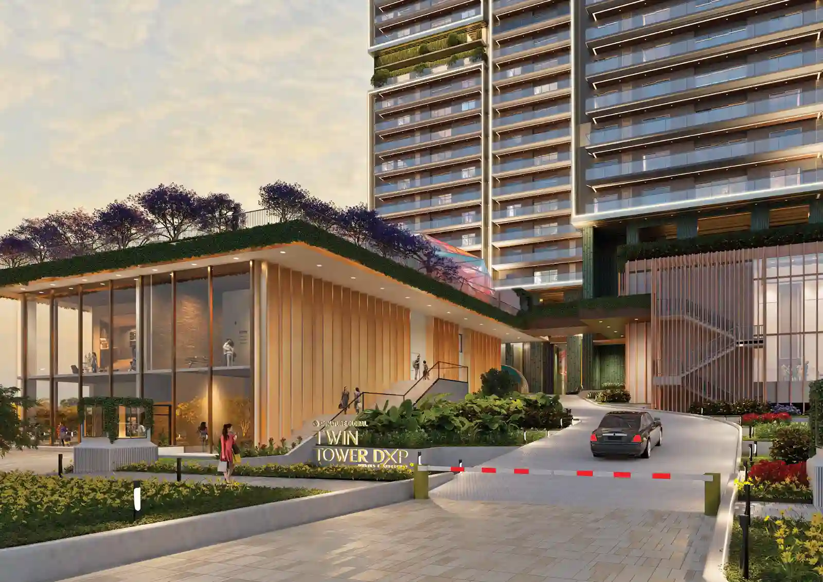 signature-global-twin-tower-dxp-sector-84