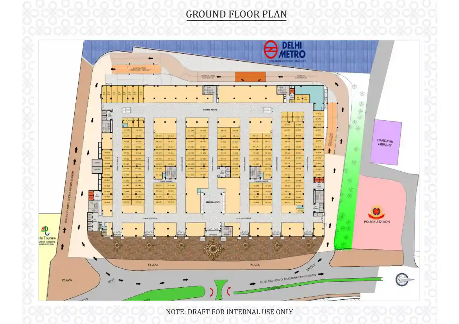 omaxe-chowk-floor-plan