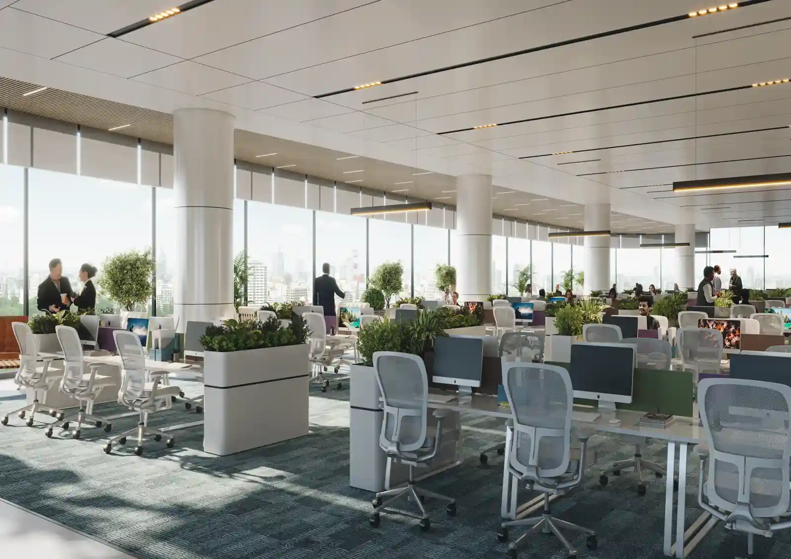 airia-corporate-tower