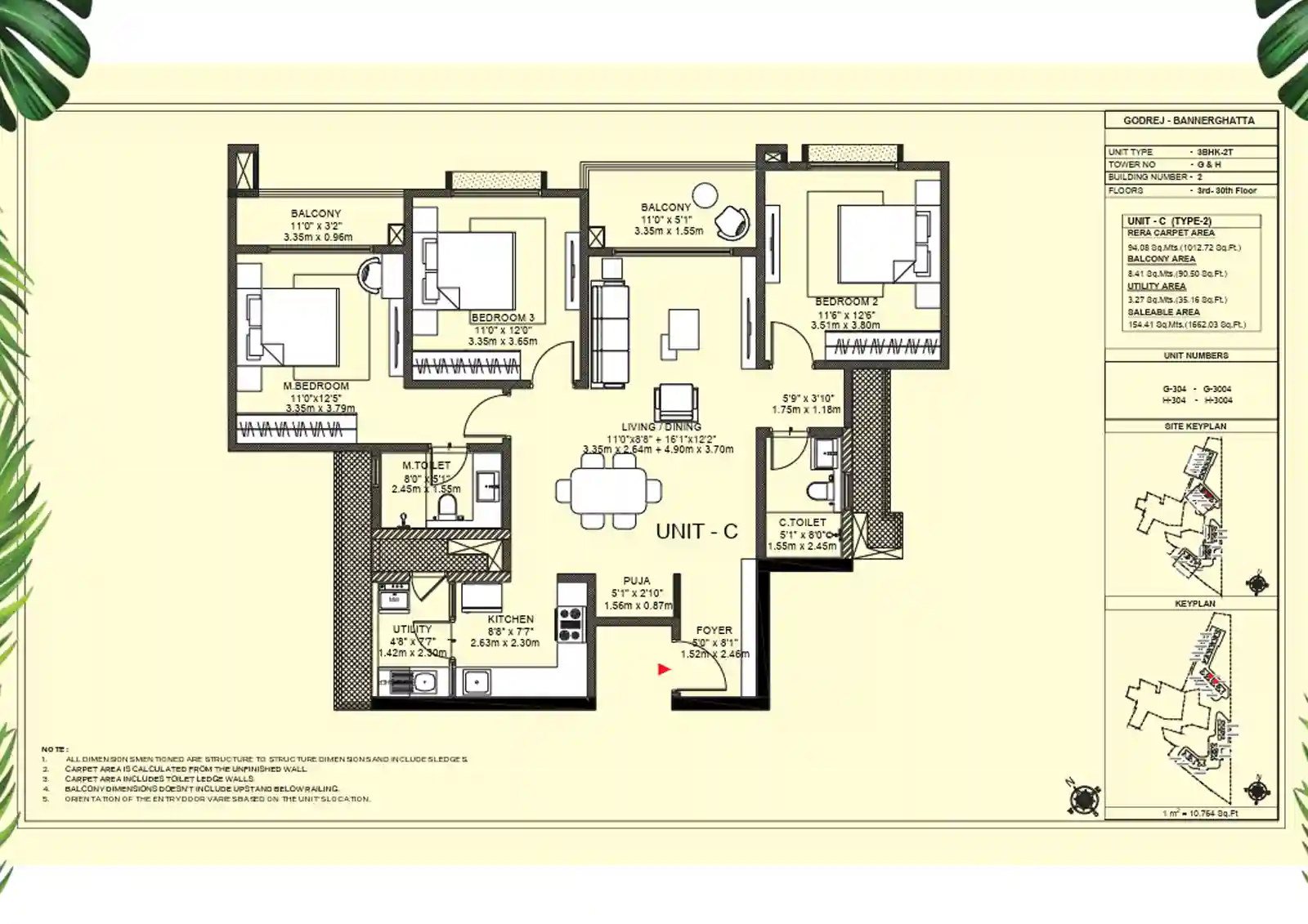 godrej-vanantara-floor-plan