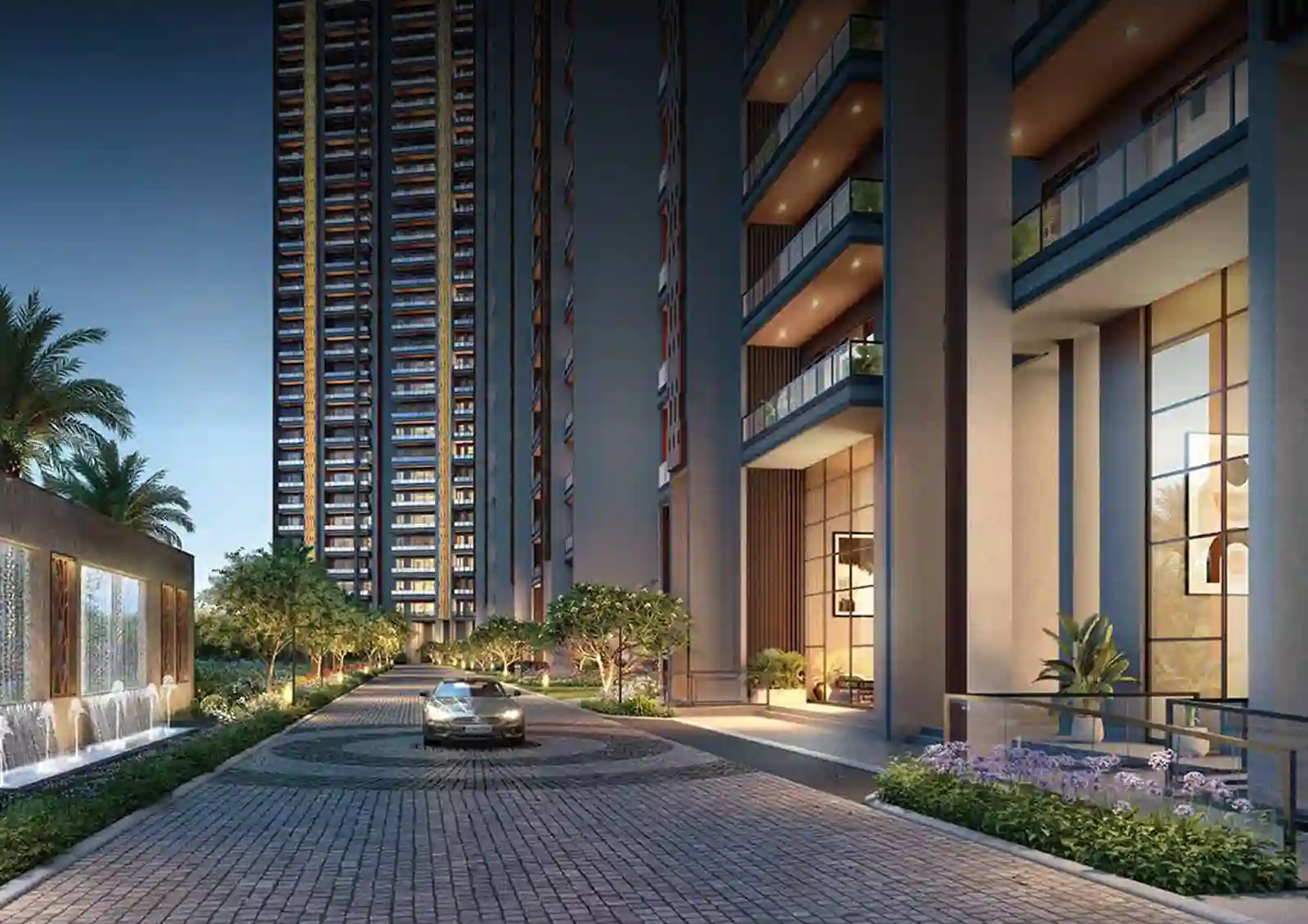 signature-global-cloverdale-spr-floor-plan