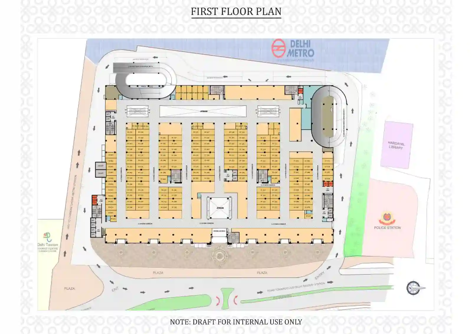 omaxe-chowk-floor-plan