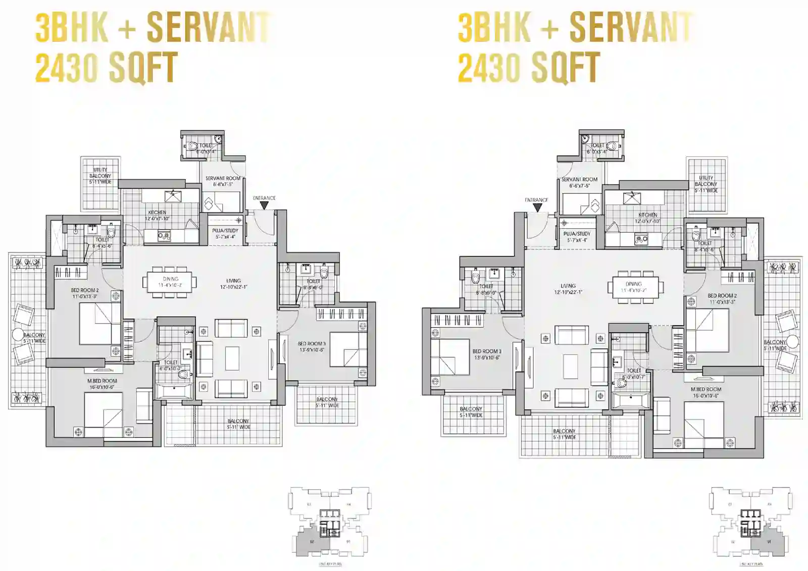 m3m-latitude-floor-plan