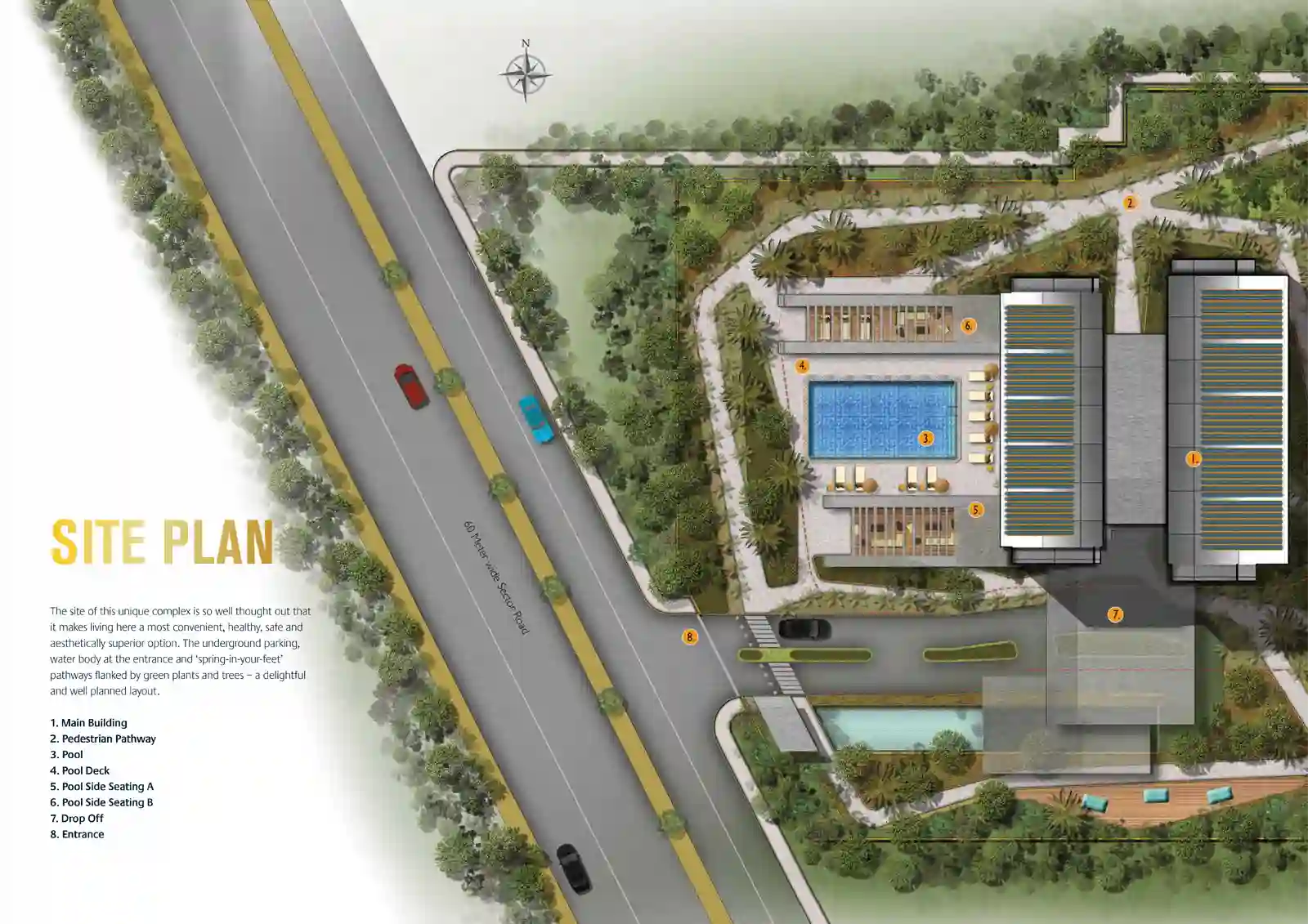 m3m-latitude-floor-plan