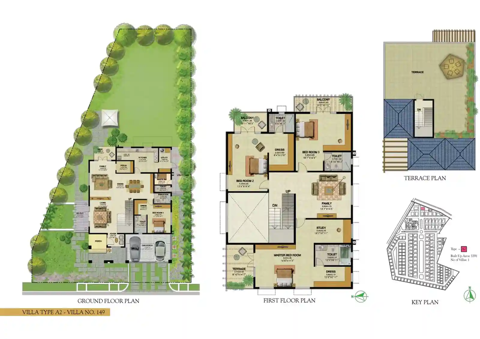 prestige-royal-woods-floor-plan