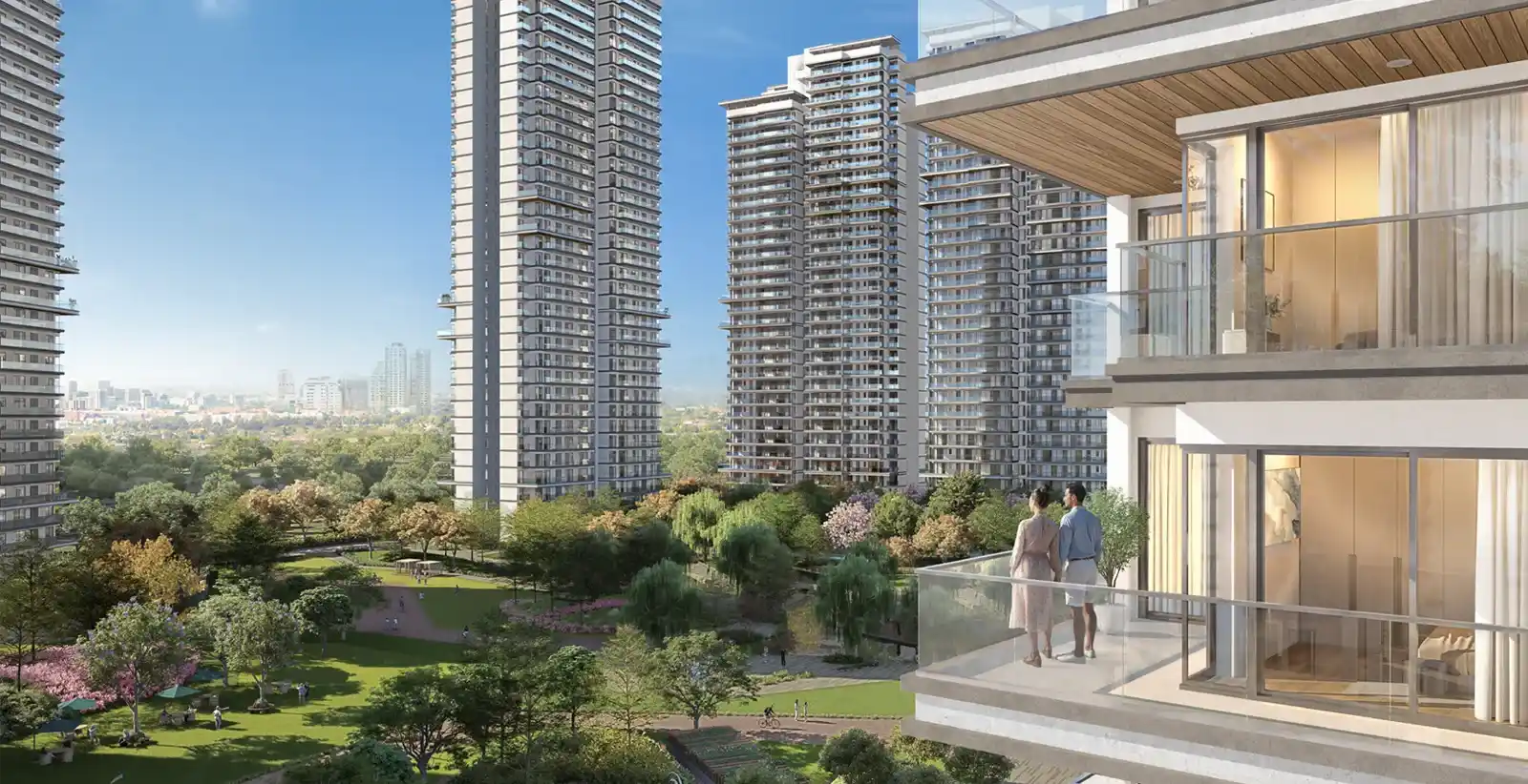 Birla Pravaah Exterior