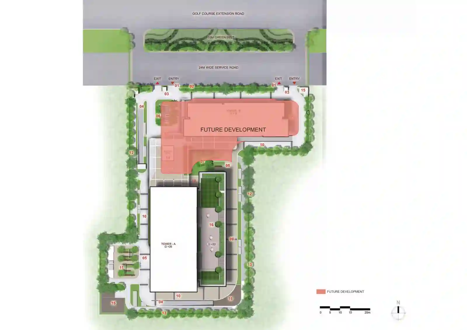 emaar-india-business-centre-floor-plan