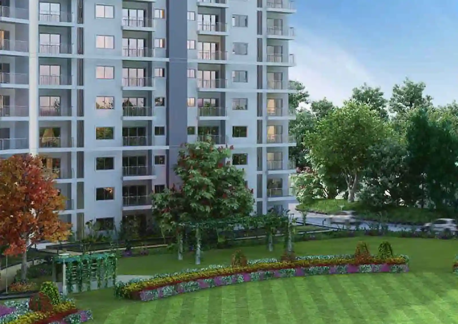 lnt-raintree-boulevard-phase-2-hebbal