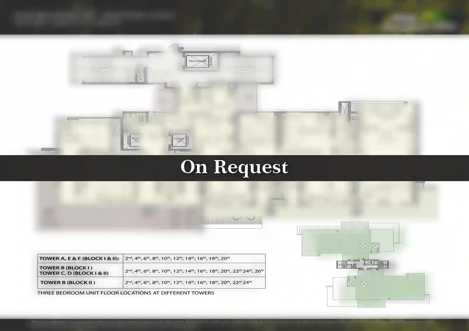 ireo-gurgaon-hills-floor-plan