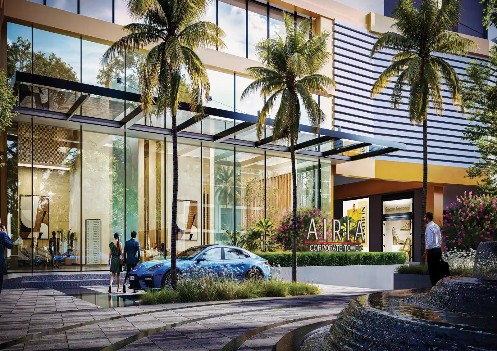 reach-airia-corporate-tower