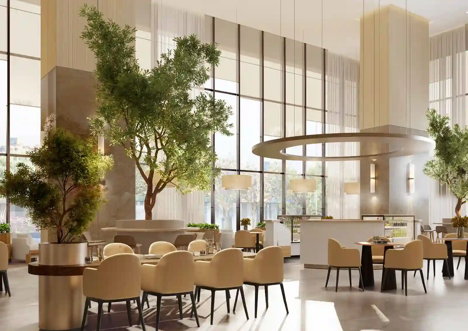 emaar-india-business-centre