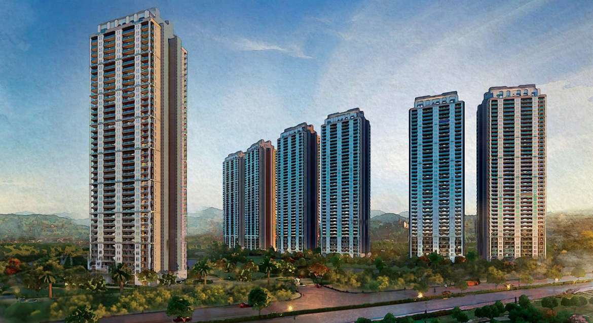 banner-DLF Privana West - real estate projects in gurgaon