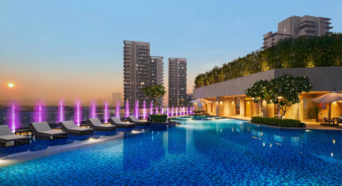 banner-Puri Diplomatic Residences - residential projects in gurgaon