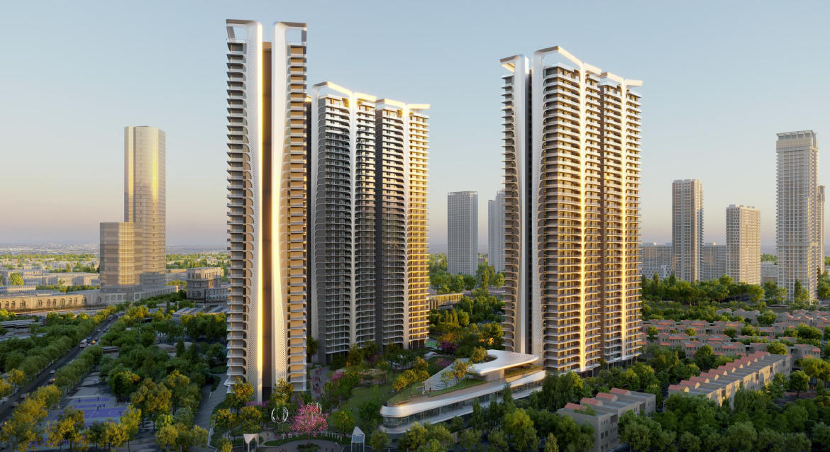 banner-Smart World The Edition - ultra-luxury residential project in gurgaon