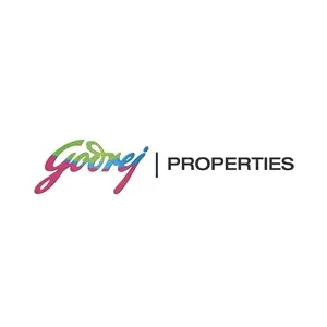 Godrej Properties Estate Developer
