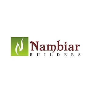 Nambiar Builders Estate Developer