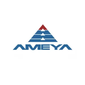 Ameya Group Estate Developer
