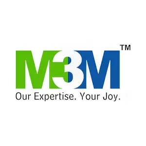 M3M India Estate Developer