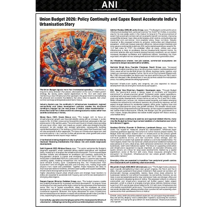 union-budget-2026-capex-boost-urbanisation-growth