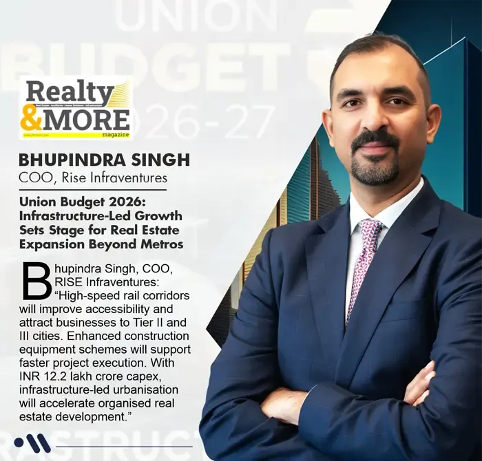 union-budget-2026-infrastructure-growth-boost-real-estate-beyond-metro-cities
