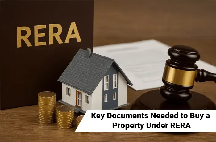 Important Property Documents Required for Buying a Property as per ...