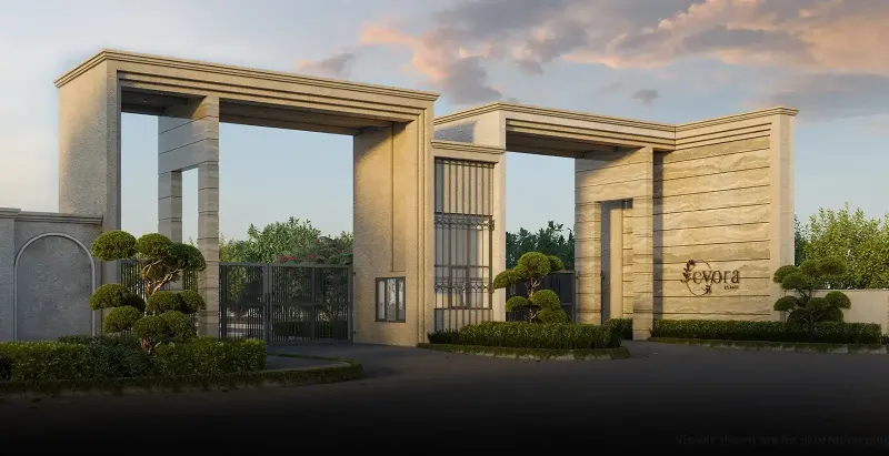 Godrej Evora Estate Panipat