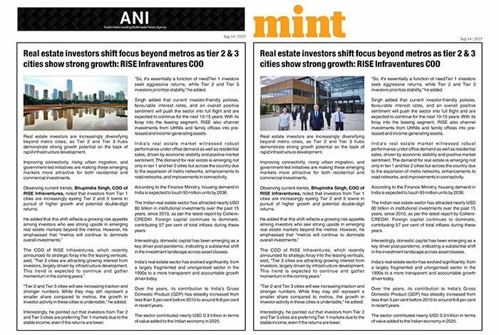real-estate-investors-look-beyond-metros-tier-2-3-cities-gain-momentum-rise-infraventures-coo