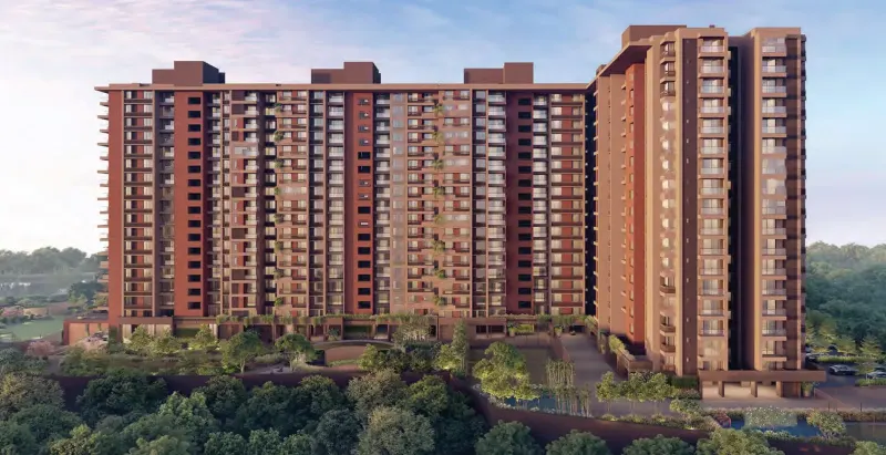Arvind Skycrest