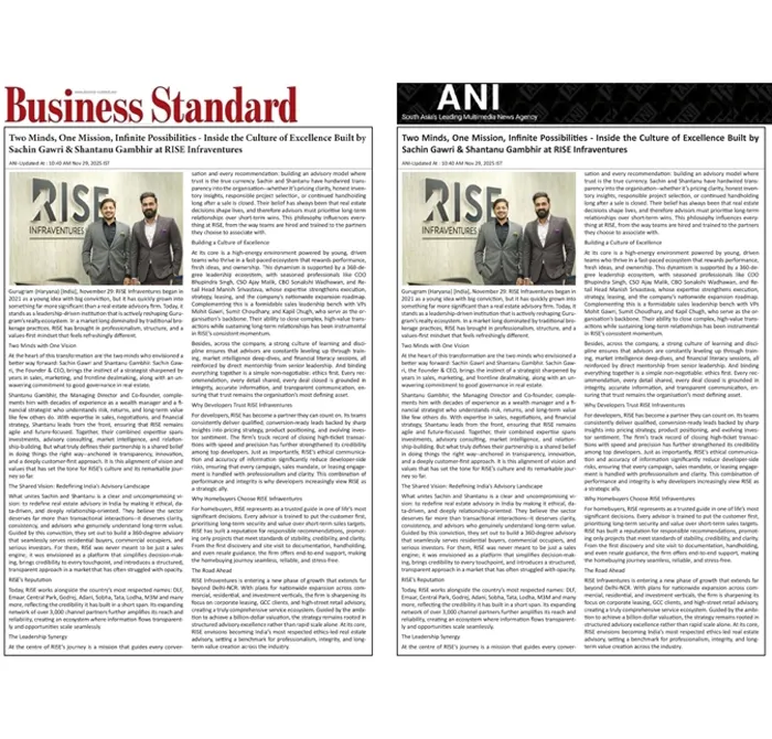 rise-culture-of-excellence-sachin-gawri-shantanu